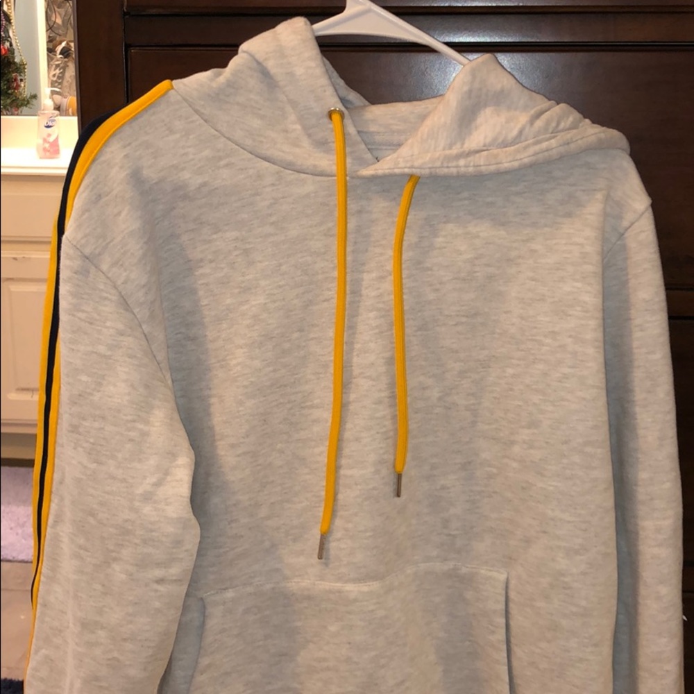 Forever 21 Hoodie